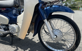 HONDA SUPER CUB50 AA09