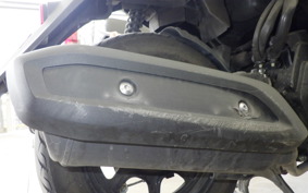 HONDA TACT-4ﾍﾞｰｼｯｸ AF79