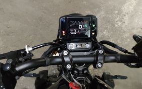YAMAHA XSR900 2023 RN80J