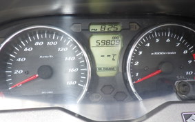 SUZUKI SKYWAVE 400 SA 3 2011 CK45A