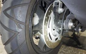 SUZUKI BURGMAN200A 2025 CH41A