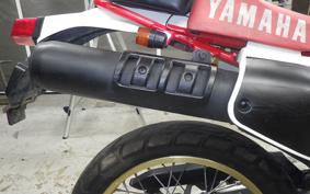 YAMAHA XT250 SEROW T 2018 48Y