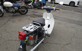 HONDA SUPER CUB90 HA02