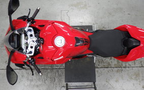 DUCATI PANIGALE V4 S
