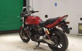 HONDA CB400SF GEN 4 2015 NC42