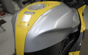 BMW K1200S 2007