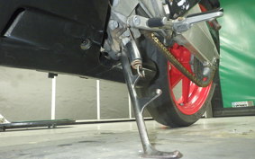 HONDA CBR250RR MC22