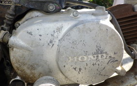 HONDA CD90 BENLY HA03