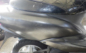 YAMAHA JOG ZR Gen.2 SA16J