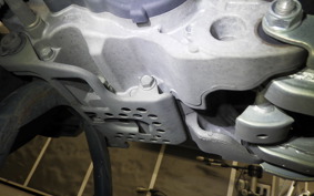 HONDA ﾍﾞﾝﾘｨ50 AA03