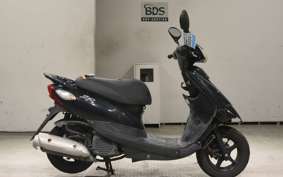 YAMAHA JOG ZR Gen.3 SA39J