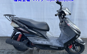 YAMAHA CYGNUS125XSR-2
