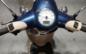HONDA GIORNO AF77