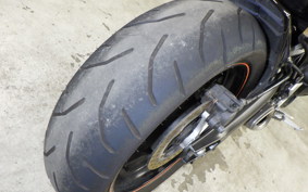 YAMAHA MT-09 2014 RN34J
