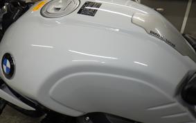 BMW R NINE T RACER 2017
