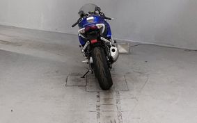 SUZUKI GSX-R600 GN7EA