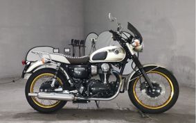 KAWASAKI W800 2015 EJ800A