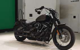 HARLEY FXBB1750 2019