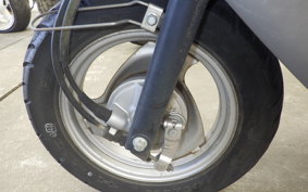YAMAHA JOG Gen.5 SA36J