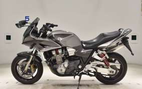 HONDA CB1300SF SUPER BOLDOR 2007 SC54
