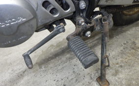 HONDA APE 100 2022 HC07
