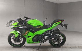KAWASAKI NINJA 400 2023 EX400L