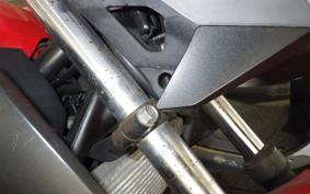HONDA CB250F MC43