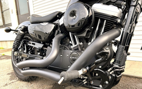 HARLEY XL1200X 2020 LC3