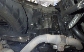 SUZUKI SKYWAVE 200 (Burgman 200) 2006 CH41A