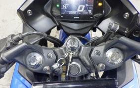 SUZUKI ジクサー250SF ED22B