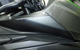 KAWASAKI ZX-4R SE 2024 ZX400P