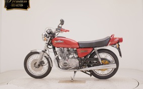 SUZUKI GS400 2024 GS400