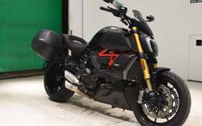 DUCATI DIAVEL 1260 S 2019