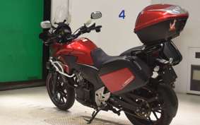 HONDA 400X ABS 2014 NC47