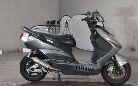 YAMAHA CYGNUS 125 X SE44J