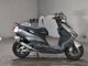 Фото Yamaha CYGNUS 125 X с японского аукциона