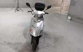 SUZUKI ADDRESS V125 CF4MA
