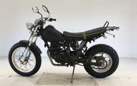 YAMAHA TW200 2JL