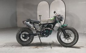YAMAHA TW225 DG09J