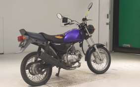 SUZUKI GS50 2025 NA41A