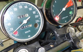 HONDA CB750 2018 CB750