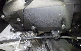 YAMAHA CYGNUSRAYZR 2010