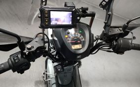 HONDA CROSS CUB110 JA60