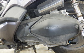 HONDA FORZA X MF08