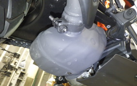 KTM 390 ADVENTURE 2024