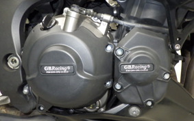 KAWASAKI Z1000 Gen.5 2014