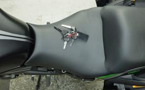 KAWASAKI VERSYS A 2024 LE650H