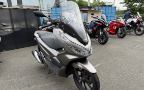 HONDA PCX 150 KF30