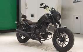 HONDA REBEL 250 S 1991 MC49