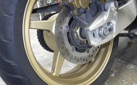 HONDA CB1300SF SUPER FOUR A 2012 SC54